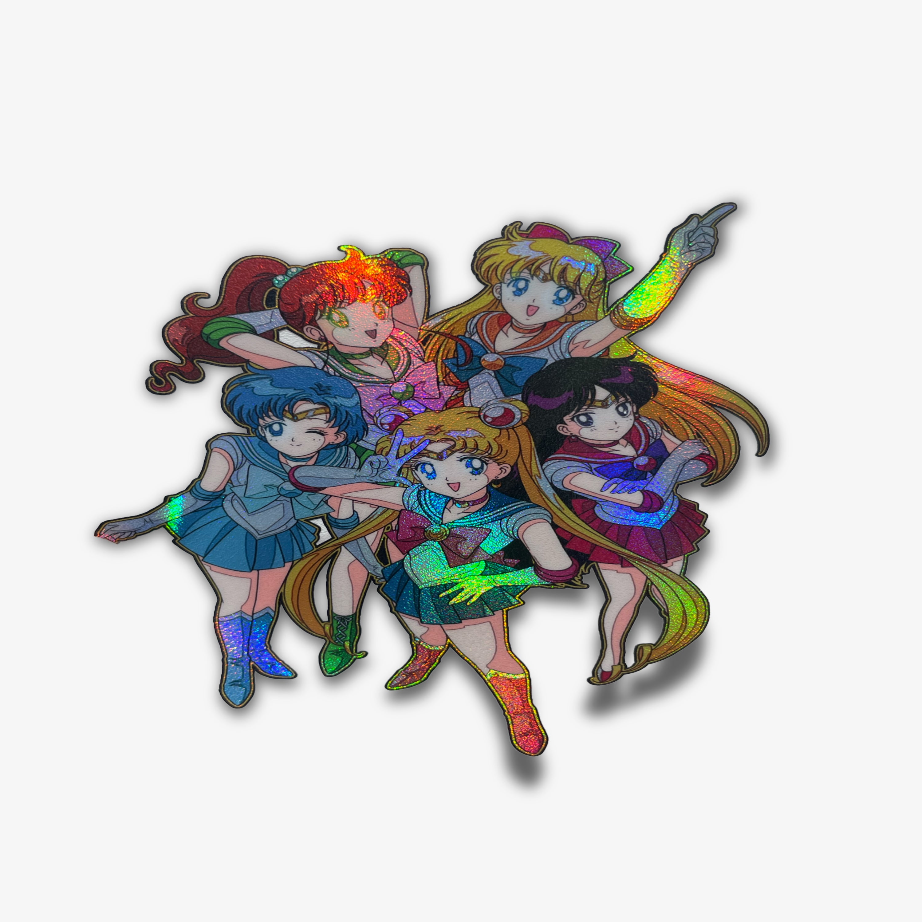 Moon Friends