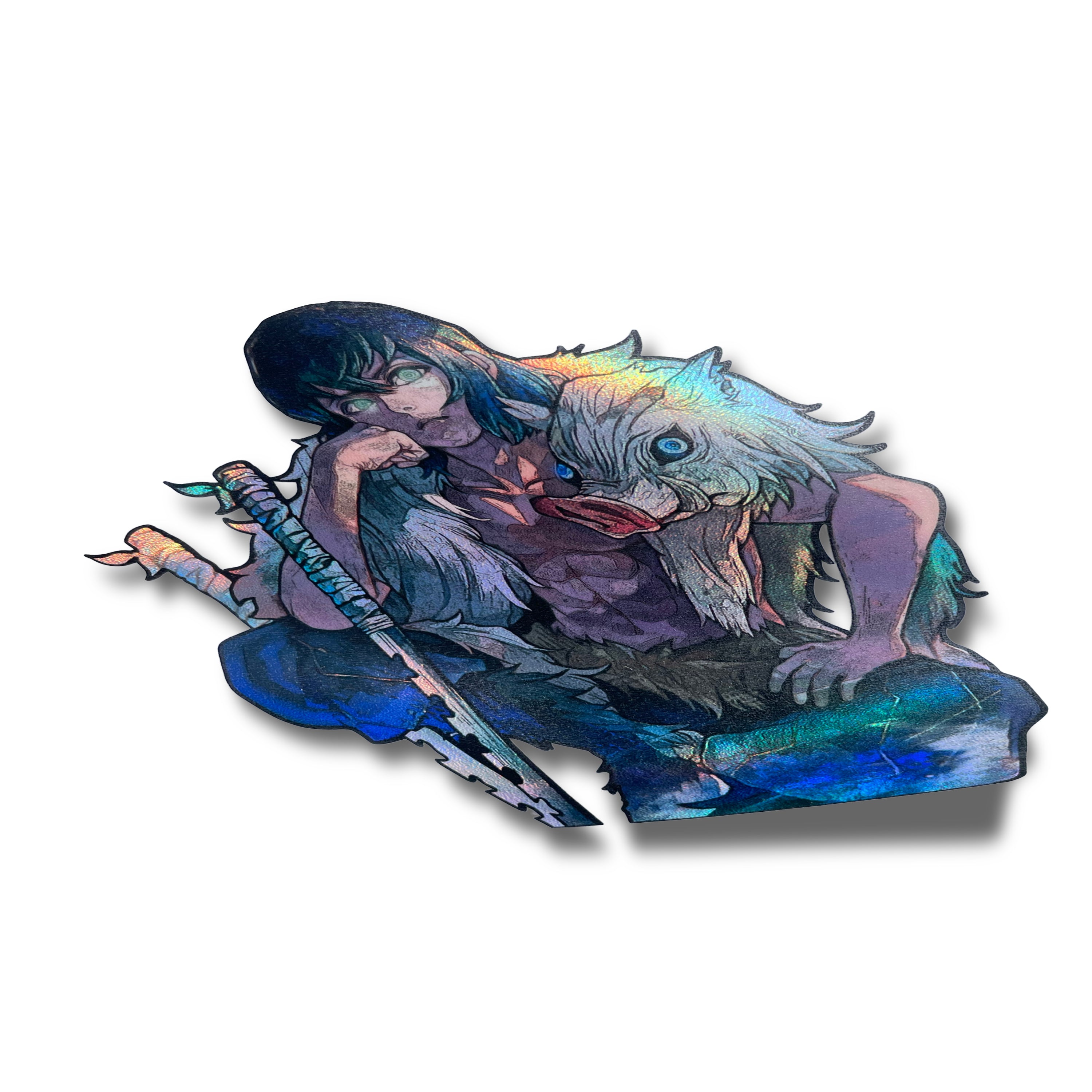 Boar King